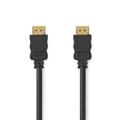 Nedis HDMI vads, 1.5 m
