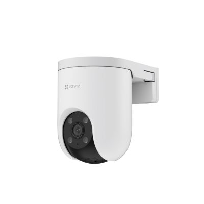 EZVIZ HB8 Lite 4G, PT Battery Camera, Dome, 4 MP, 4mm/F1.6, IP65, H.265/H.264, MicroSD, max. 512 GB