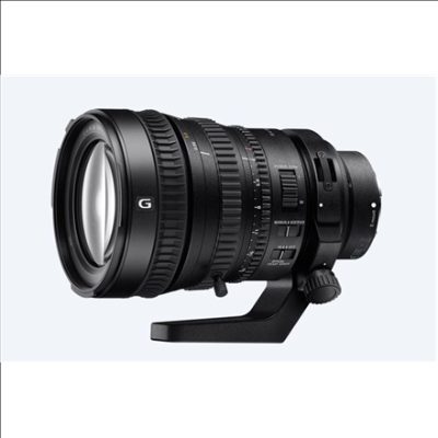 SEL-P28135G FE PZ 28-135mm F4 G OSS, Sony