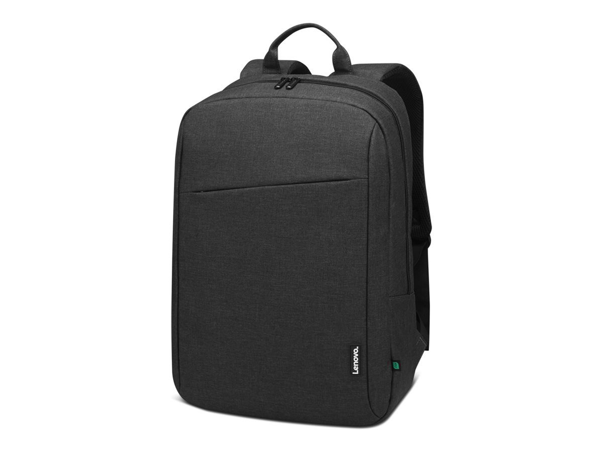 16-inch Laptop Backpack B210 (ECO), GX41L83768, Fits up to size 15.6 ", PE bag, Waterproof, Black