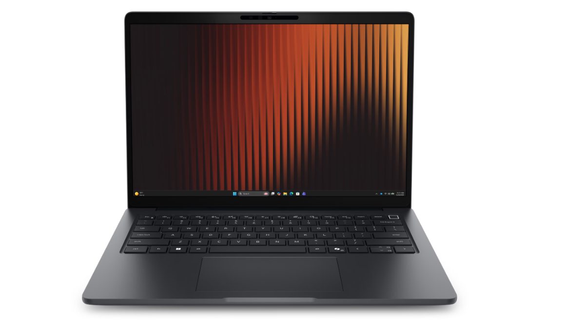 Dell Pro 3 14 P314265 AG FHD+ AMD Ryzen AI 5 PRO 435/16GB/512GB/AMD Radeon 840M/Win11 Pro/ENG Backlit kbd/FP/3Y Basic Onsite Warranty
