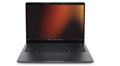 Dell Pro 3 14 P314265 AG FHD+ AMD Ryzen AI 5 PRO 435/16GB/512GB/AMD Radeon 840M/Win11 Pro/ENG Backlit kbd/FP/3Y Basic Onsite Warranty