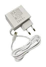 NET ACC PSU 5V 12W/MT13-052400-E15BG MIKROTIK