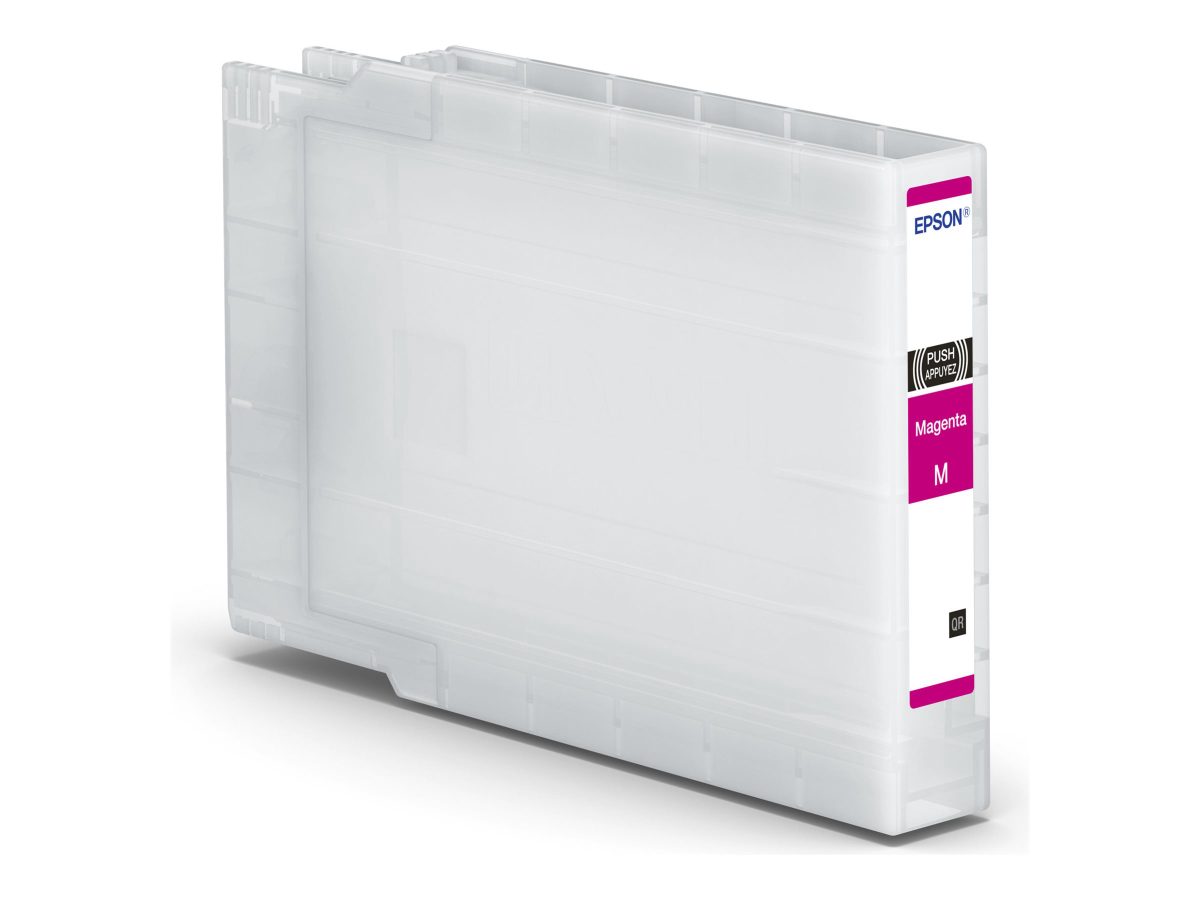 Epson Ink cartridge, Magenta