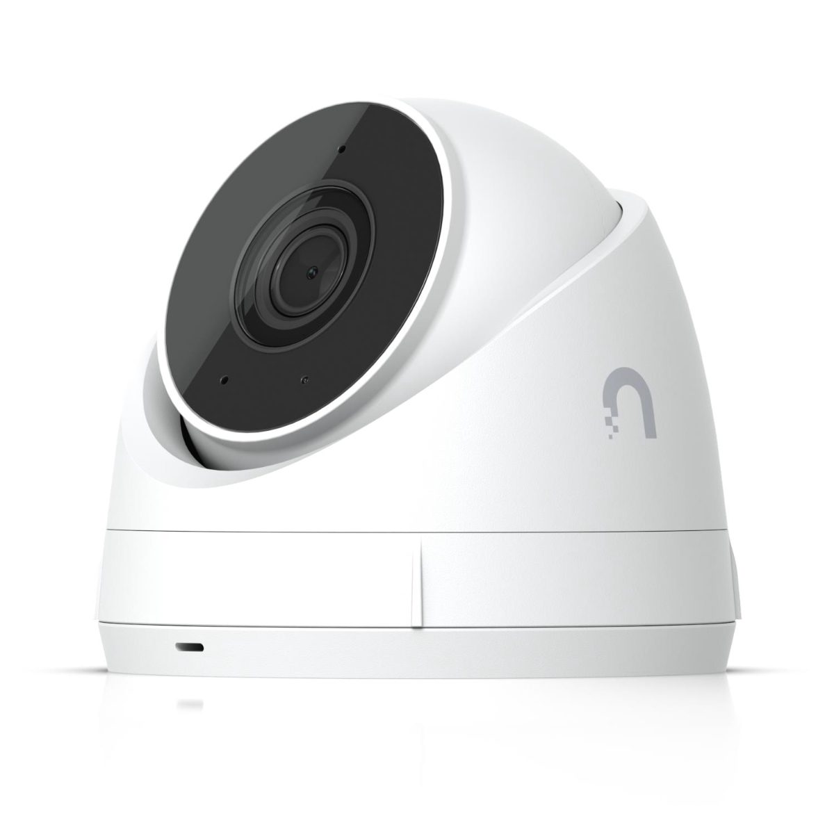 Camera, G5 Turret Ultra, Turret, 4 MP, Fixed, IP66/IK04