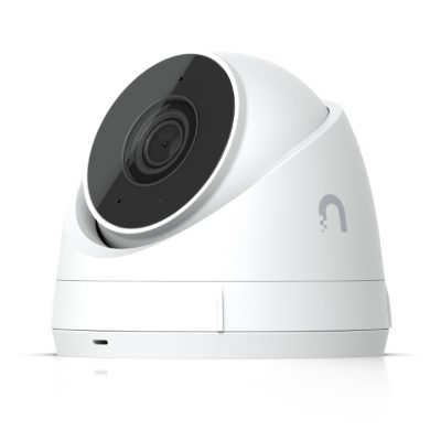 Camera, G5 Turret Ultra, Turret, 4 MP, Fixed, IP66/IK04