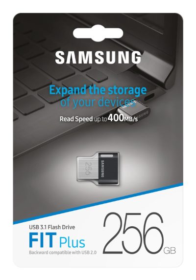 MEMORY DRIVE FLASH USB3.1/256GB MUF-256AB/APC SAMSUNG