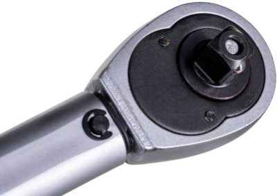 Torque Wrench MICRO-Click 200 S 40-200Nm 1/2"