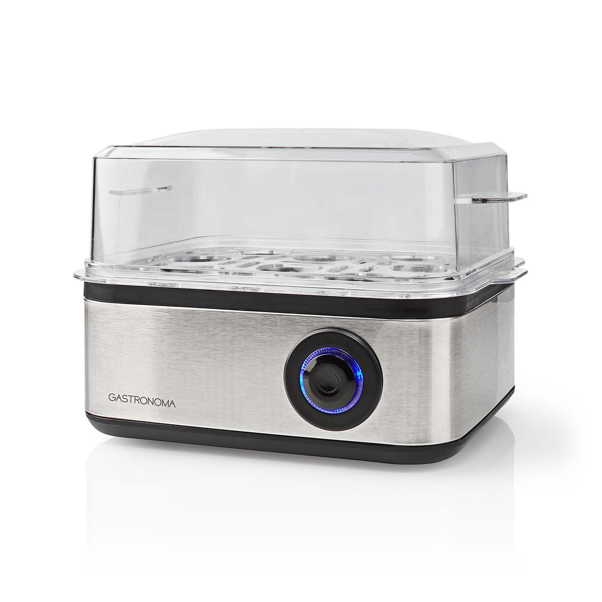 Gastronoma olu vārītājs, 500W, 8 olām