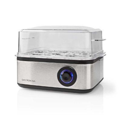 Gastronoma olu vārītājs, 500W, 8 olām