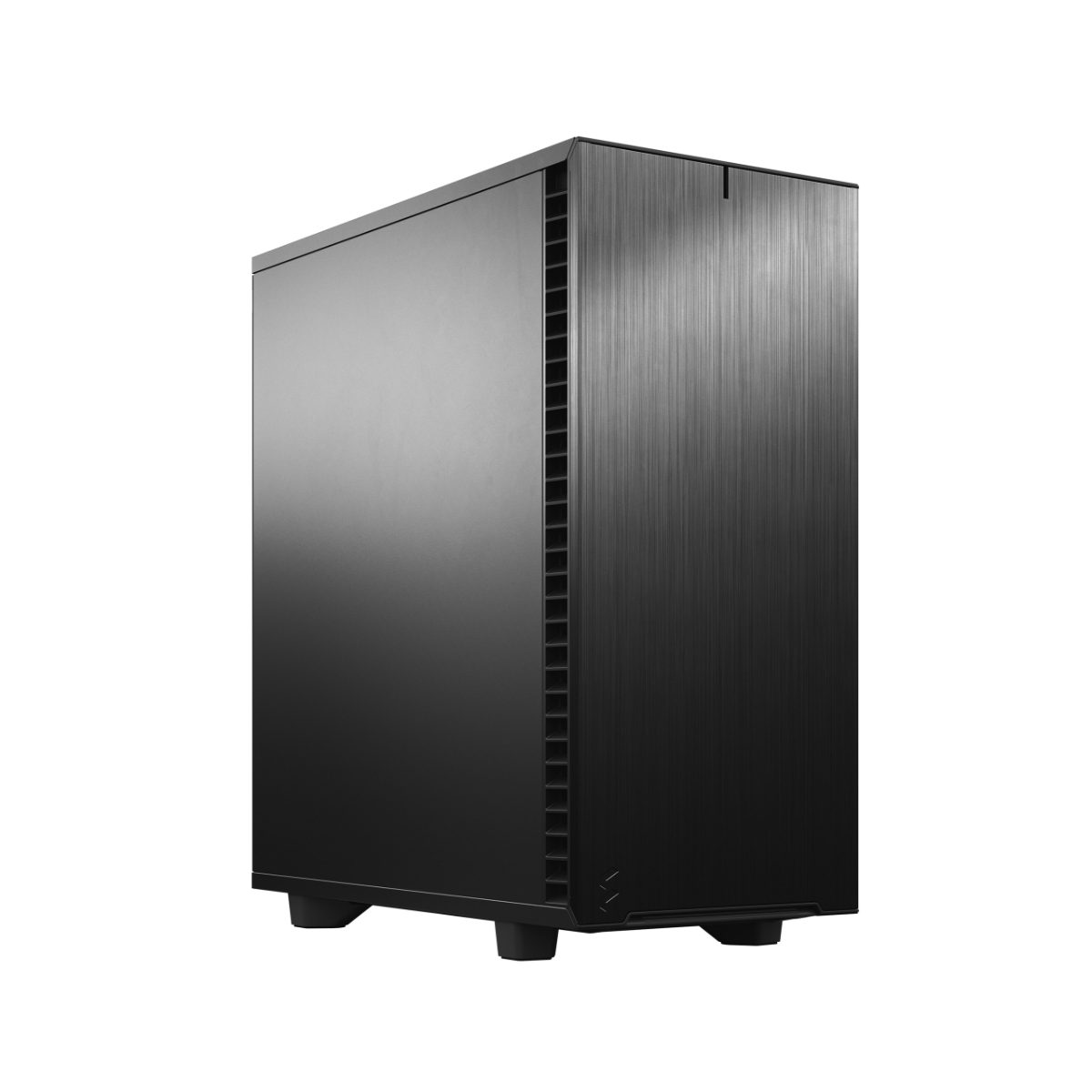 Define 7 Compact, Black, ATX