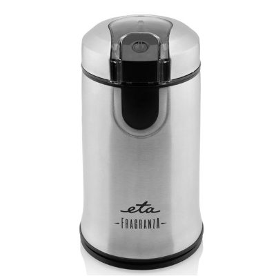 Coffee grinder, Fragranza  ETA006690000, 150 W, Stainless steel