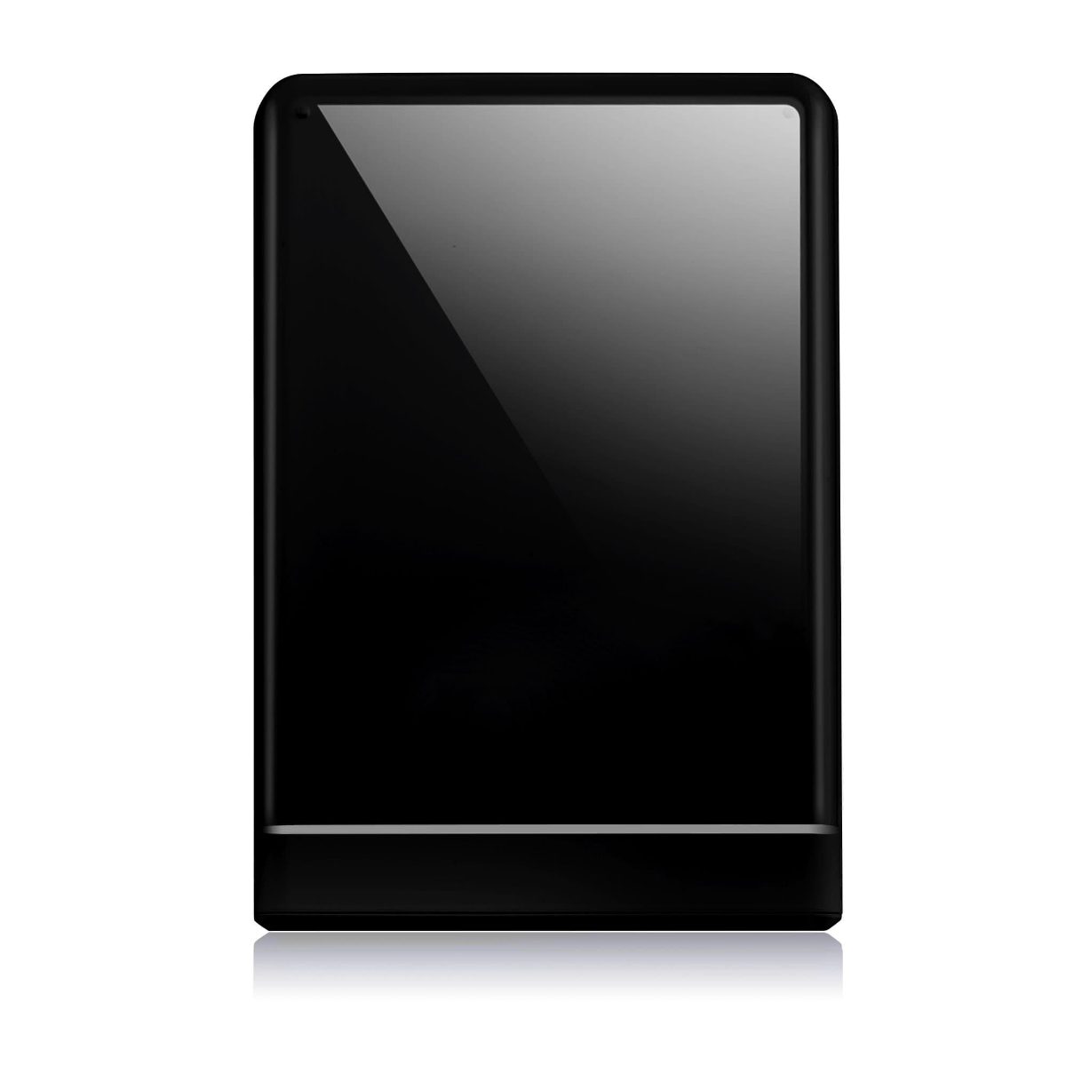 External HDD, ADATA, HV620S, 1TB, USB 3.1, Colour Black, AHV620S-1TU31-CBK