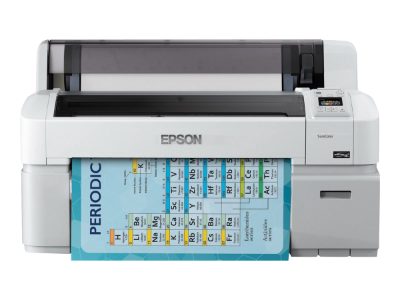 Epson SureColor  SC-T3200 w/o stand, Colour, Inkjet, Grey