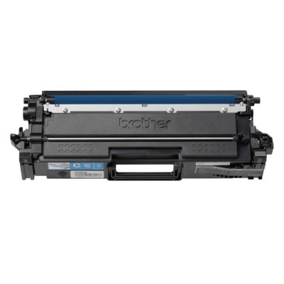 Brother TN-821XLC, Toner cartridge, Cyan