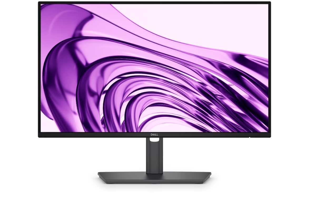 P2226H, 22 ", IPS, FHD, 16:9, 100 Hz, 5/8 ms, 1920 x 1080 pixels, 300 cd/m², HDMI ports quantity 1