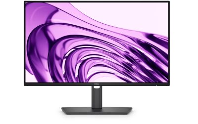 P2226H, 22 ", IPS, FHD, 16:9, 100 Hz, 5/8 ms, 1920 x 1080 pixels, 300 cd/m², HDMI ports quantity 1