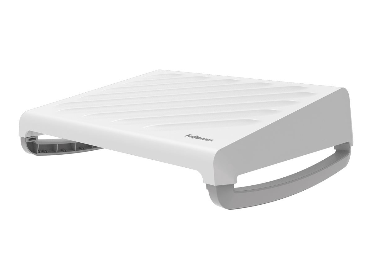 Foot Support Breyta, White