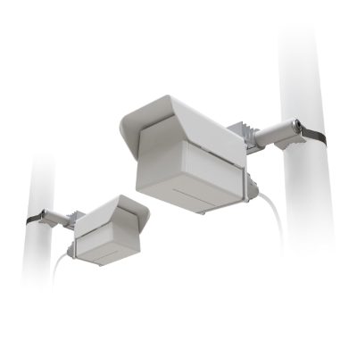 Access Point, MIKROTIK, 433 Mbit/s, 1xLAN ports, CUBEG-5AC60AYPAIR
