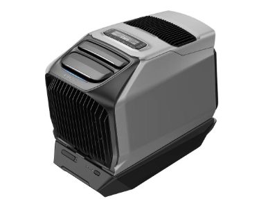 AIR CONDITIONER WAVE3 PORT+BAT/5019801004/5019801014 ECOFLOW