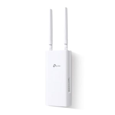 TP-Link TL-MR100-Outdoor 4G 300 Mbps Wi-Fi Outdoor Router, TP-LINK