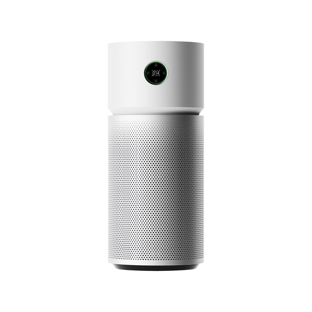 Smart Air Purifier Elite EU, 60 W, Suitable for rooms up to 125 m², White