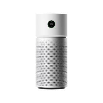 Smart Air Purifier Elite EU, 60 W, Suitable for rooms up to 125 m², White