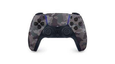 GAMEPAD DUALSENSE WIRELESS//PS5 711719423195 SONY