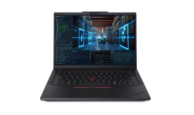 Lenovo ThinkPad P14s G7 AMD, Black, 14 ", IPS, WUXGA, 1920 x 1200 pixels, Anti-glare, AMD Ryzen AI 7 PRO, 450, 32 (2x16GB) GB, SODIMM DDR5, Solid-state drive capacity 1000 GB, AMD Radeon 860M Graphics, Windows 11 Pro, 802.11be, Bluetooth version 5.4, Keyboard language English, Keyboard backlit, Warranty 36 month(s), Battery warranty 12 month(s)