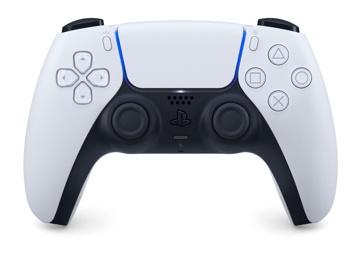 GAMEPAD DUALSENSE WIRELESS/CFI-ZCT1W SONY