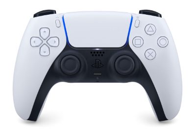 GAMEPAD DUALSENSE WIRELESS/CFI-ZCT1W SONY