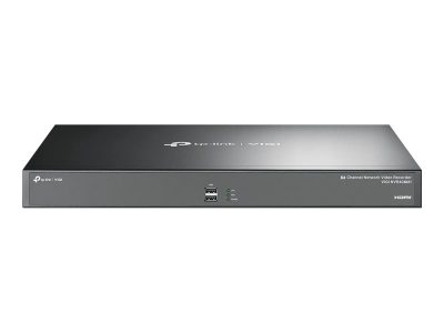 TP-LINK VIGI NVR4064H VIGI 64 Channel Network Video Recorder, TP-LINK