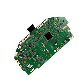 Vacuum Cleaner Accessory, ROBOROCK, Mainboard, For E4 Black/E5 White/E5 Black, 9.01.0618