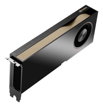 Graphics Card, PNY, NVIDIA, RTX A800, 40 GB, High Bandwidth Memory 2 (HBM2), 5120 bit, PCI Express x16 4.0, Active, VCNA800-SB