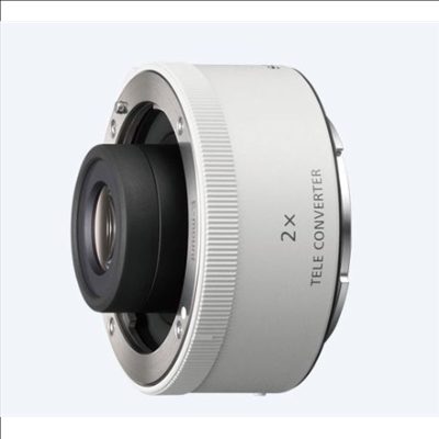 SEL-20TC 2x Teleconverter Lens, Sony