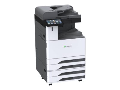 CX944adtse, Laser, Colour, Multifuctional printer, A3, Black/ grey/ white
