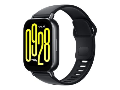 Xiaomi Redmi Watch 5 Active, Smart watch, LCD, 2.0”, Waterproof, Midnight Black
