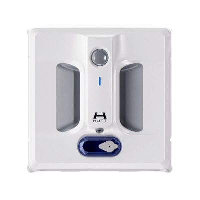 HUTT Window Cleaning Robot, A1, Corded, 6000 Pa, White