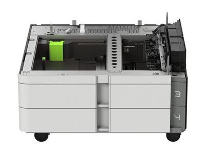 Lexmark 20L8801 2x550 Sheet Tray, Lexmark