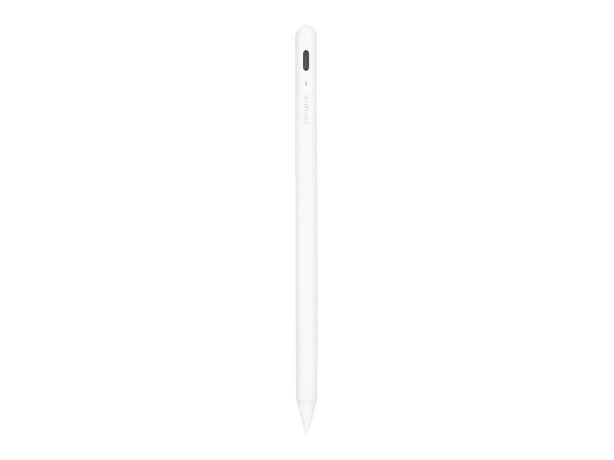 Antimicrobial Active Stylus for iPad, AMM174AMGL, White