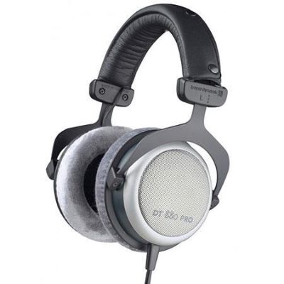 Studio headphones, DT 880 PRO, Wired, On-Ear