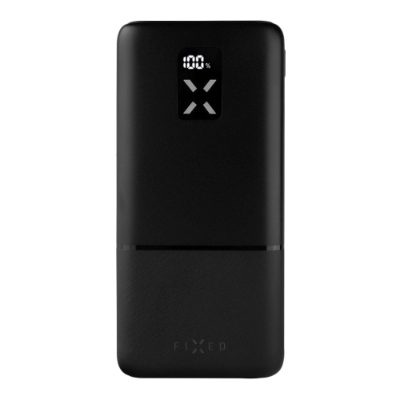 Power Bank, Zen, 20000 mAh, Black