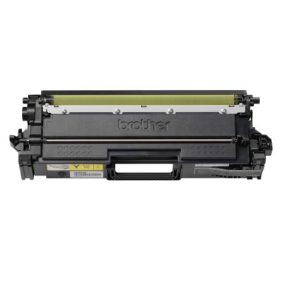 Brother TN-821XLY, Toner cartridge, Yellow