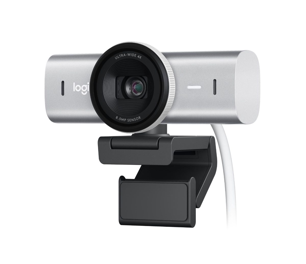 CAMERA WEBCAM MX BRIO 4K/GREY 960-001554 LOGITECH
