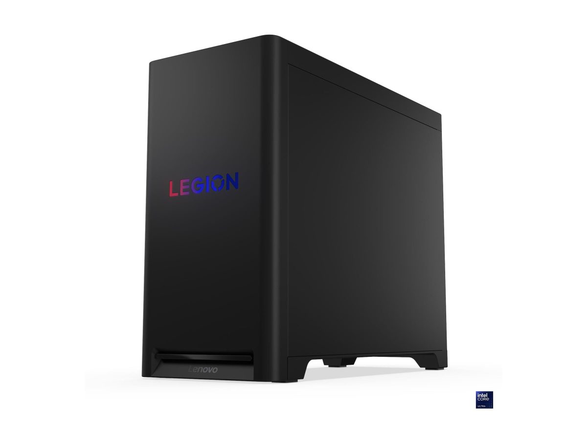 Lenovo Legion T5 30IAS10 ULT7-270K/32GB/1TB/NVIDIA GF RTX 5070 12GB/WIN11 Home/2Y Warranty, Lenovo