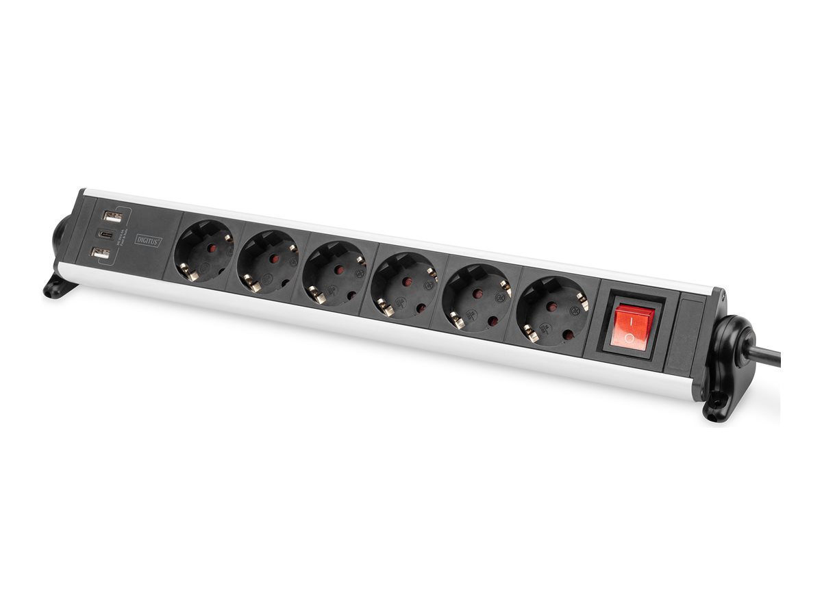 Office Power Strip, DA-70624