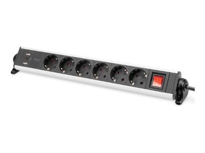Office Power Strip, DA-70624