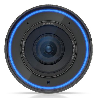 NET CAMERA 4K/UVC-G6-PRO-BULLET-B UBIQUITI