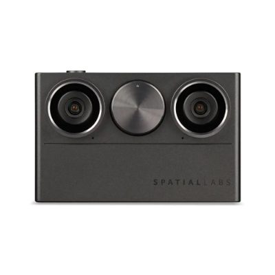 Acer 3D Camera, SpatialLabs Eyes ASEC-1