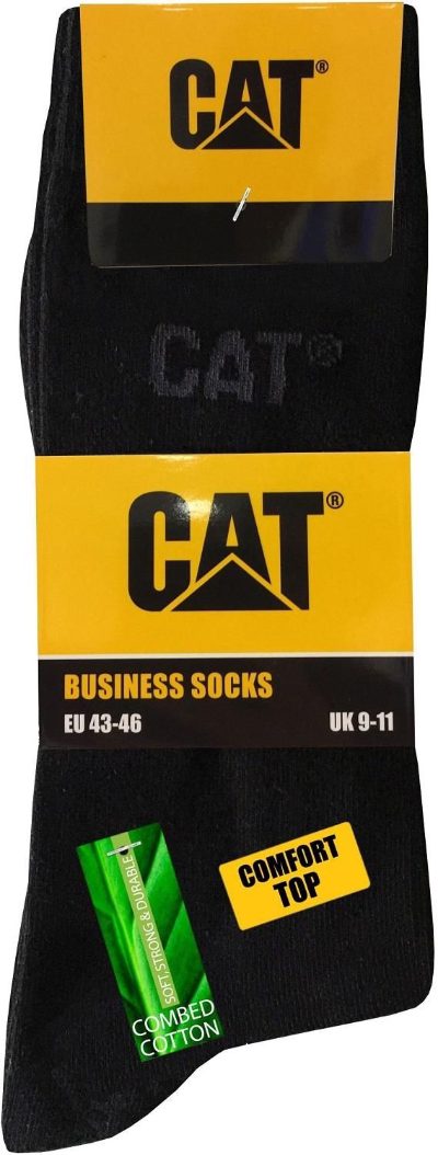 Socks, Size 43/46 EU, 5 pairs